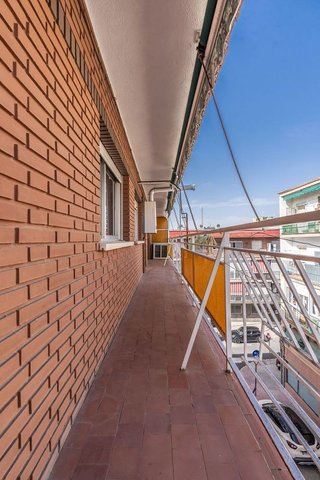 Piso en venta en Vista Alegre en Madrid