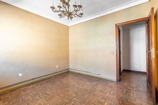 Piso en venta en Vista Alegre en Madrid