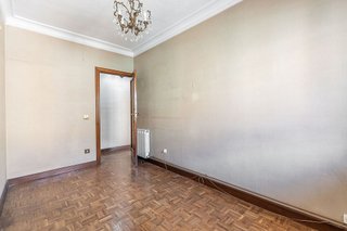Piso en venta en Vista Alegre en Madrid