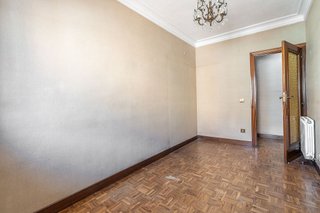 Piso en venta en Vista Alegre en Madrid