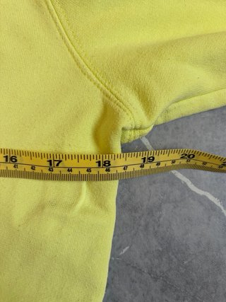 Vans Classic Logo Vintage Hoodie