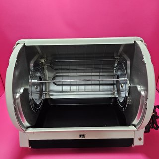 Parrillas y planchas Grill SHG RG800 (Sin Uso)