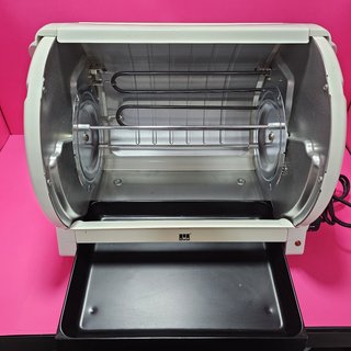 Parrillas y planchas Grill SHG RG800 (Sin Uso)