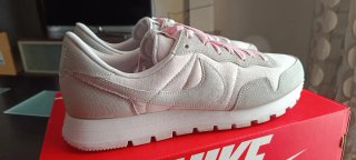Nike Air Pegasus 83 PRM NUEVAS (T45)