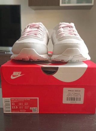 Nike Air Pegasus 83 PRM NUEVAS (T45)