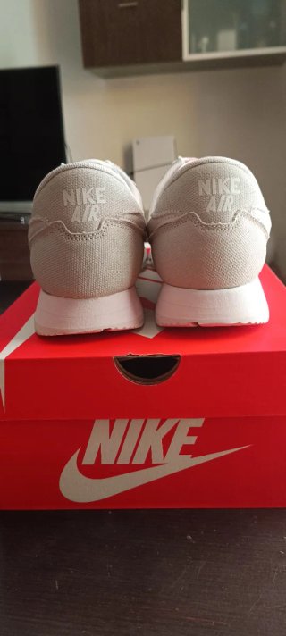Nike Air Pegasus 83 PRM NUEVAS (T45)