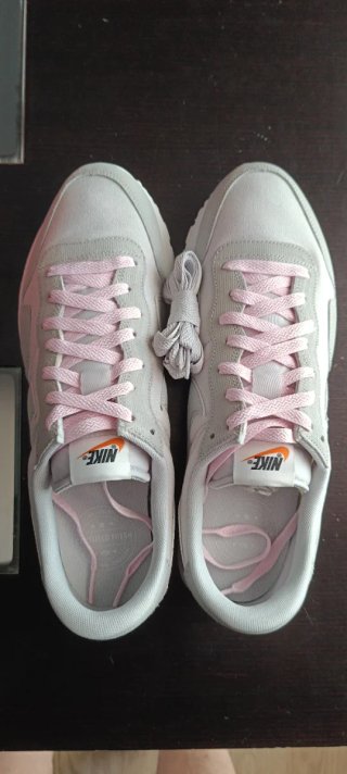 Nike Air Pegasus 83 PRM NUEVAS (T45)
