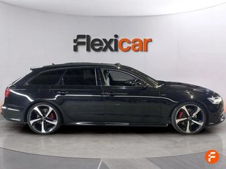 Audi A6 Competition 3.0 TDI 240kW quat tip Avant