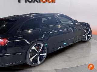 Audi A6 Competition 3.0 TDI 240kW quat tip Avant