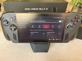 ROG Xbox Ally X