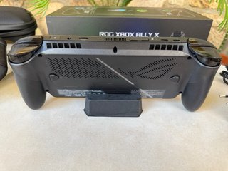 ROG Xbox Ally X