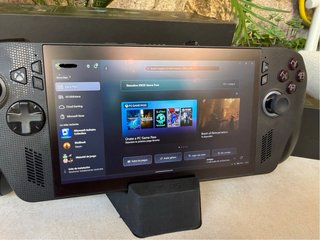 ROG Xbox Ally X