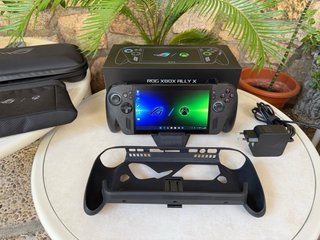 ROG Xbox Ally X