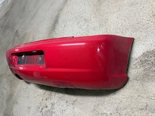 Paragolpes Seat León FR MK1 Rojo