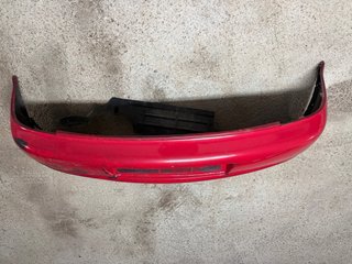 Paragolpes Seat León FR MK1 Rojo