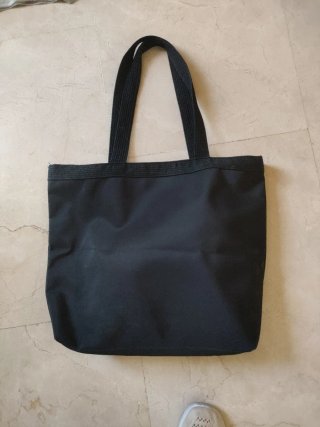 Bolsa Tote Disneyland Paris Mickey Minnie