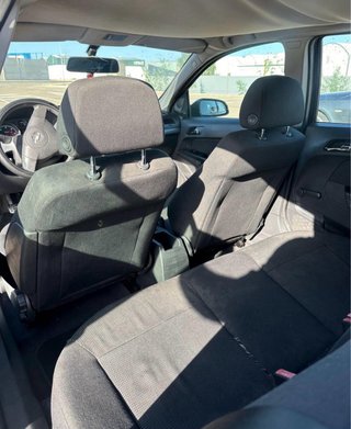 Opel Astra 2006