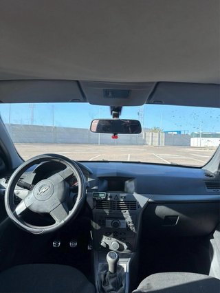 Opel Astra 2006