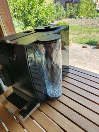 Cafetera JURA Ena 4 Automática