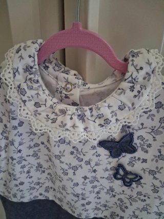 Pagliaccetto Chicco prima nascita