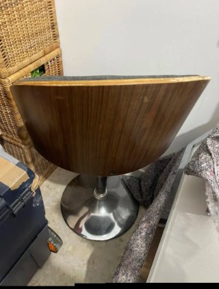 Taburete de Barra Diseño Moderno
