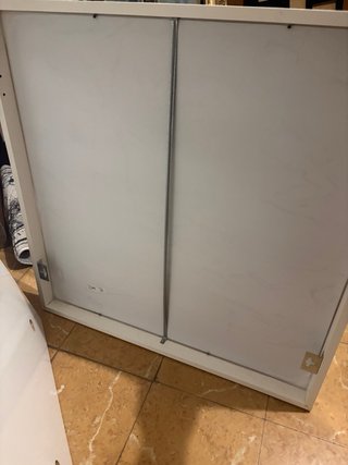 Espejo de pared Ikea