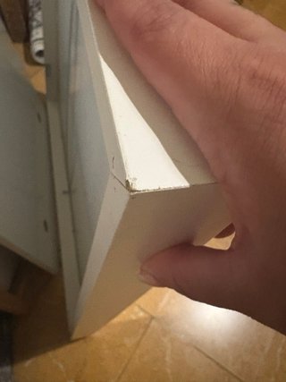 Espejo de pared Ikea