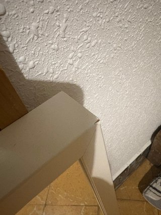 Espejo de pared Ikea