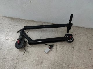 Patinete Eléctrico Repuestos