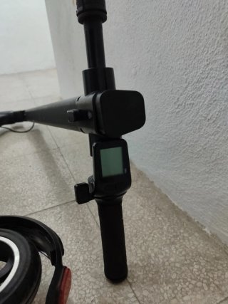 Patinete Eléctrico Repuestos