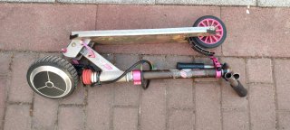 Patinete Eléctrico Repuestos