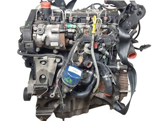 MOTOR COMPLETO RENAULT RENAULT CLIO II FASE II (B/CB0) 2001-2005
