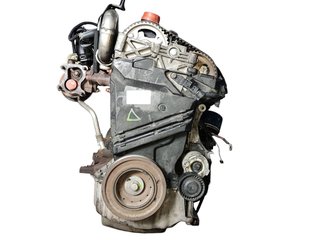 MOTOR COMPLETO RENAULT RENAULT CLIO II FASE II (B/CB0) 2001-2005