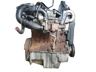MOTOR COMPLETO RENAULT RENAULT CLIO II FASE II (B/CB0) 2001-2005