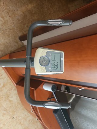 Bicicleta Estática Domyos VM430