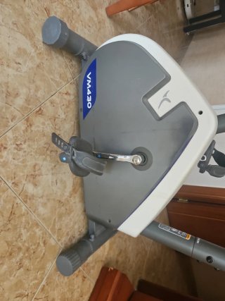 Bicicleta Estática Domyos VM430