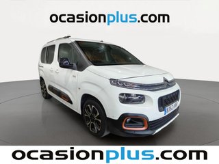 Citroen Berlingo PureTech 110 Talla M Shine 81 kW (110 CV)
