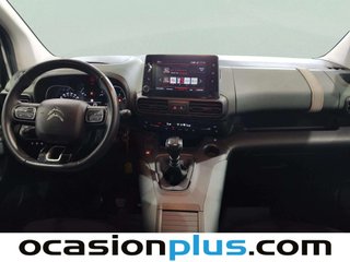 Citroen Berlingo PureTech 110 Talla M Shine 81 kW (110 CV)