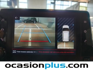 Citroen Berlingo PureTech 110 Talla M Shine 81 kW (110 CV)