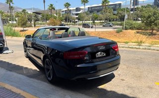 Audi S5 Cabrio 3.0 TFSI 333cv quattro S tronic