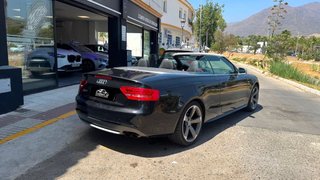Audi S5 Cabrio 3.0 TFSI 333cv quattro S tronic