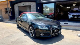 Audi S5 Cabrio 3.0 TFSI 333cv quattro S tronic