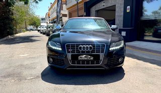 Audi S5 Cabrio 3.0 TFSI 333cv quattro S tronic
