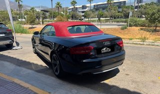 Audi S5 Cabrio 3.0 TFSI 333cv quattro S tronic
