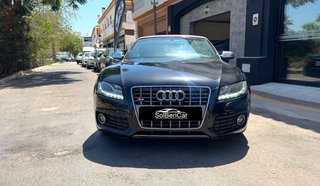 Audi S5 Cabrio 3.0 TFSI 333cv quattro S tronic