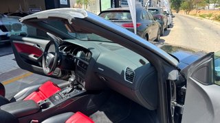 Audi S5 Cabrio 3.0 TFSI 333cv quattro S tronic