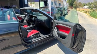 Audi S5 Cabrio 3.0 TFSI 333cv quattro S tronic