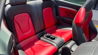 Audi S5 Cabrio 3.0 TFSI 333cv quattro S tronic