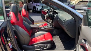 Audi S5 Cabrio 3.0 TFSI 333cv quattro S tronic