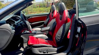 Audi S5 Cabrio 3.0 TFSI 333cv quattro S tronic